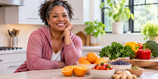 Nature Made Immune Support Supplements