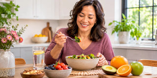 Natural Multivitamin for Women: A Daily Nutrition Guide