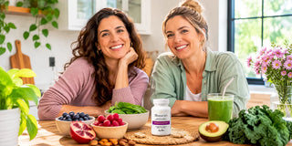 Supplements to Regulate Hormones