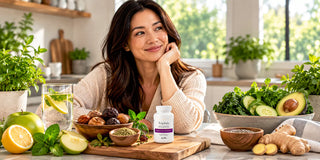 Best Supplements for Detoxification