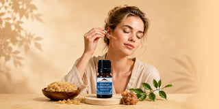Frankincense Aromatherapy Oil
