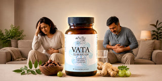  best supplement for vata imbalance