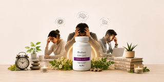  supplements for anxiety and stress 