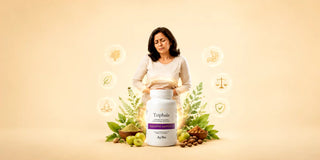  Best Triphala Supplement for Detox and Ama Balance