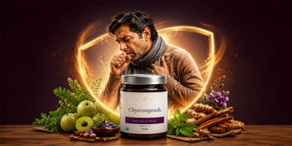 cough and chest congestion