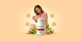 Best Ayurvedic Supplement for Arthritis