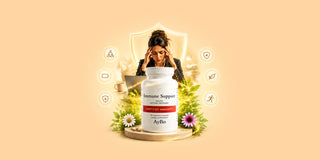 Best Immune Support Supplement
