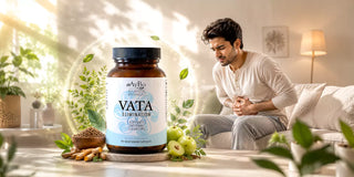 best Ayurvedic supplement for constipation    