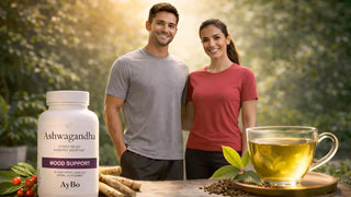 does ashwagandha make you lose weight 