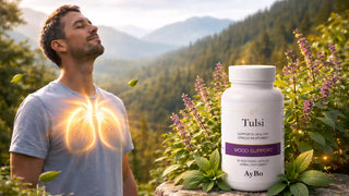 lung health supplements