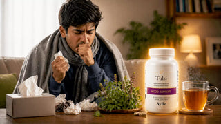  buy tulsi capsules for cough and cold relief 