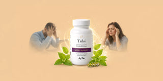 holy basil supplement 