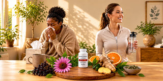 Immune Health Supplement