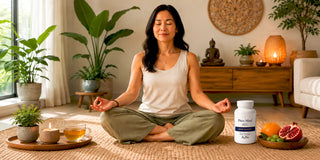Pitta Dosha Characteristics