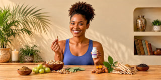Shatavari Benefits for Females