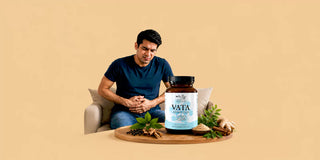 slow digestion