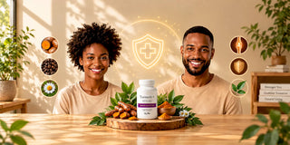Turmeric Supplement For Healthy Aging: Age Better Naturally