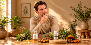 Turmeric or Fish Oil? Find the Right Supplement For You