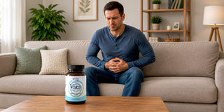Vata Dosha Symptoms