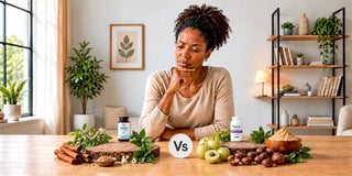 Vata Elimination Vs Triphala