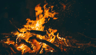 Three Tips to Manage the Fire Personality