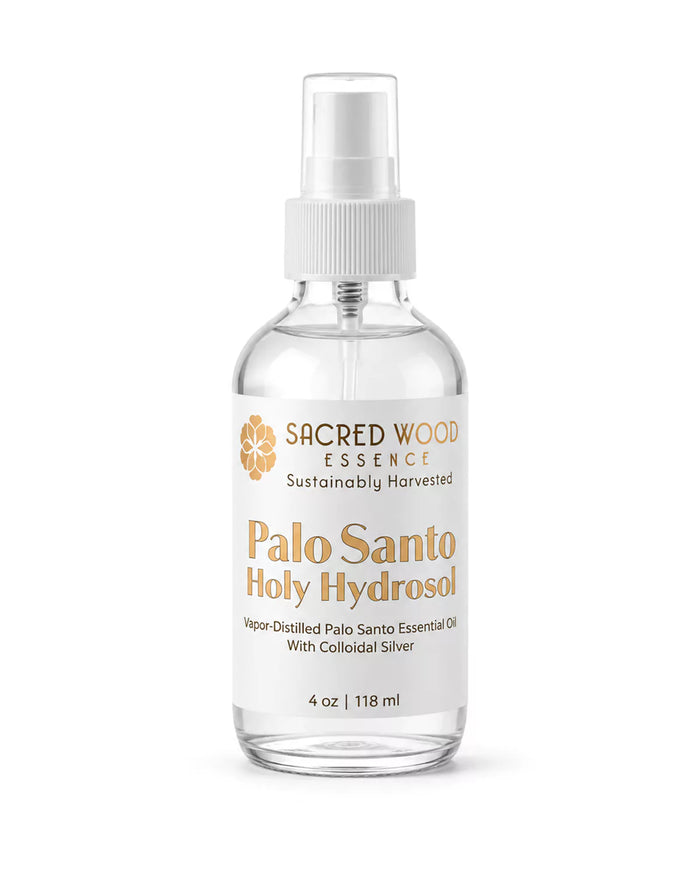 Palo Santo Hydrosol