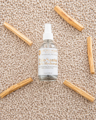 Palo Santo Hydrosol