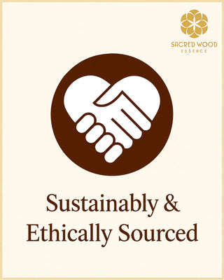 Palo Santo Essential Oil - 15ml