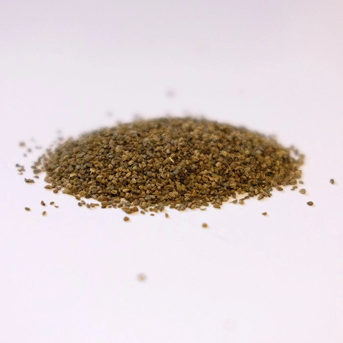 Ajwan (Celery) Seed – Whole