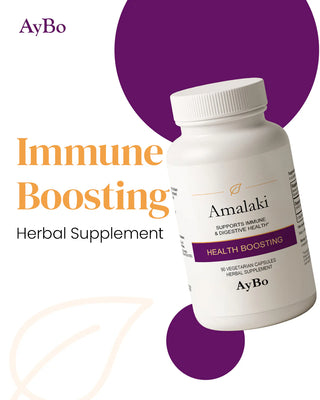 Amalaki