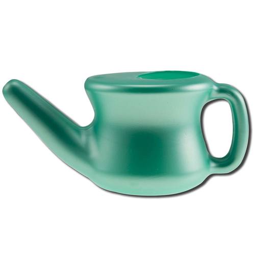 Ancient Secrets Travel Neti Pot