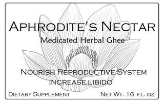 Ghee - Aphrodite's Nectar