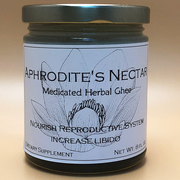 Ghee - Aphrodite's Nectar