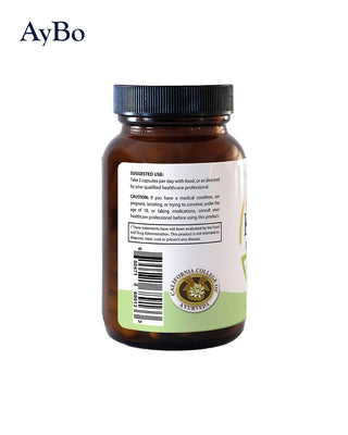 Kapha Digestive