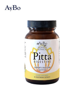 Pitta Digestive
