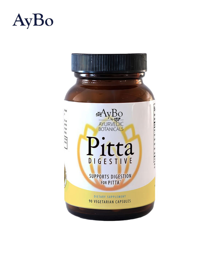 Pitta Digestive Supplement for Acidity & Gut Cooling