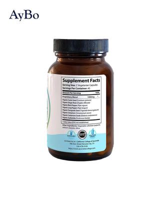 Vata Digestive