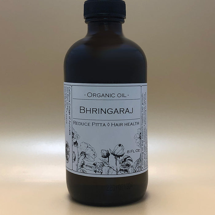 Oil – Bhringaraj – Sesame