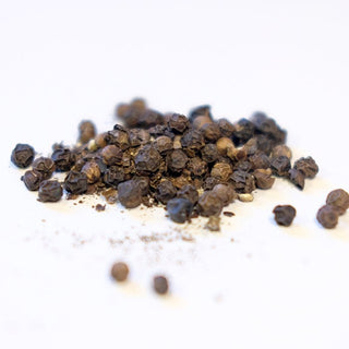 Black Pepper Whole | Bulk Herbs
