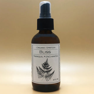 Spritzer - Bliss - Vata