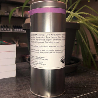 Tea – Bliss – 2oz