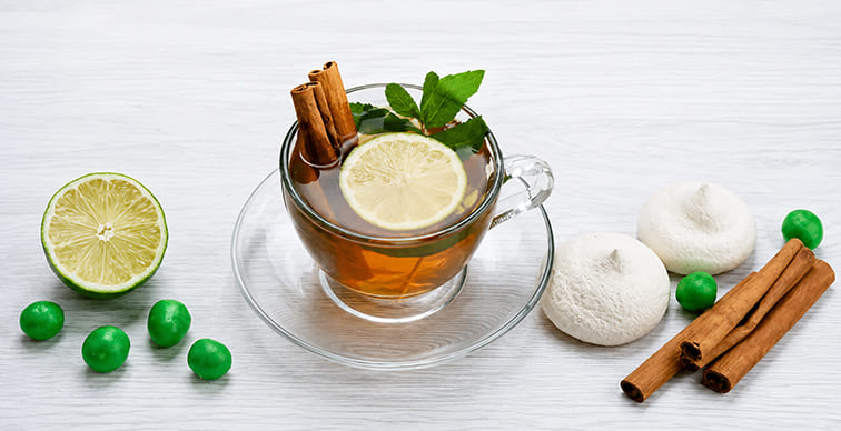 Boost Your Immunity