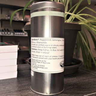 Tea – Bright & Breezy – 2oz