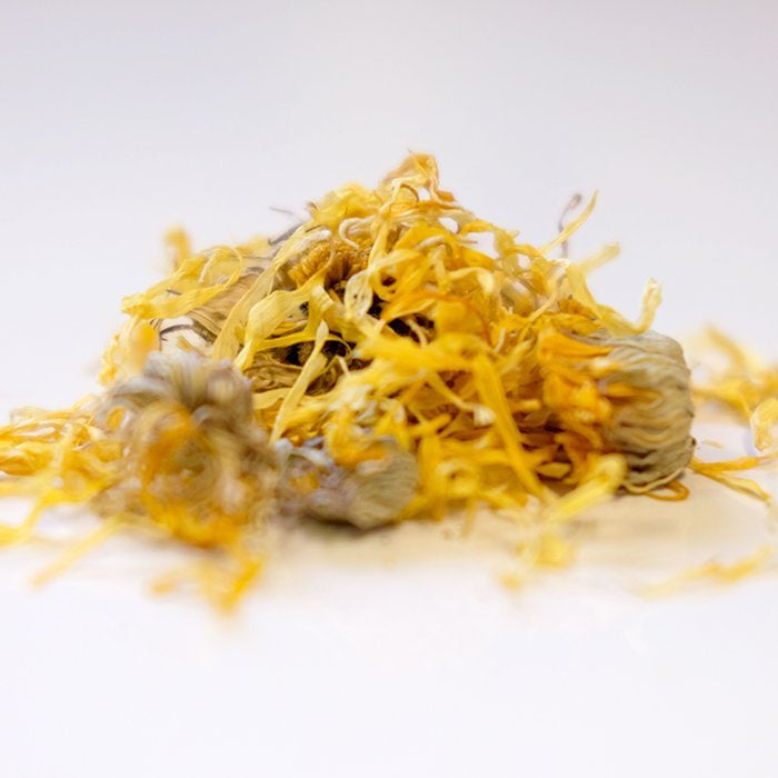 Calendula - Whole - 1oz