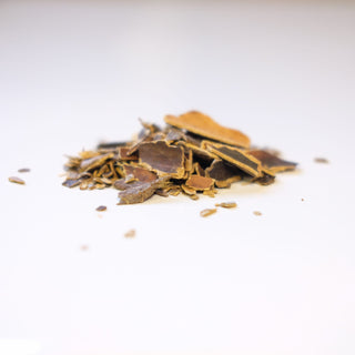 Cascara Sagrada Whole
