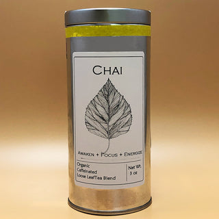 Tea – Chai – 3oz