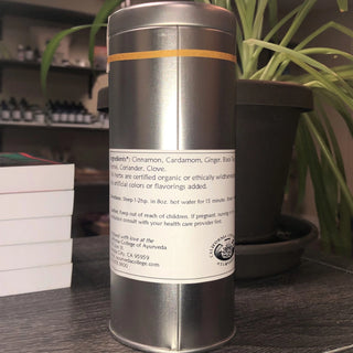 Tea – Chai – 3oz