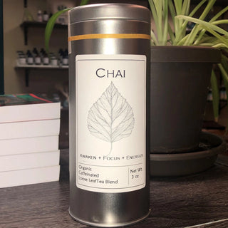 Tea – Chai – 3oz