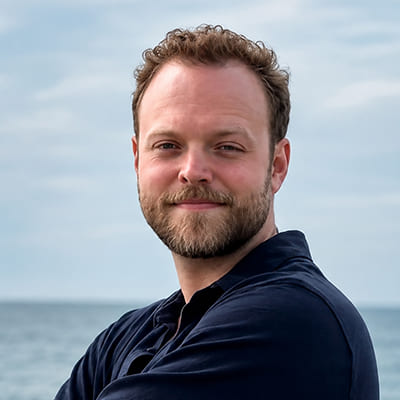 Chris Garber
