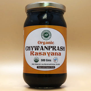 Chywanprash Rasayana Jam